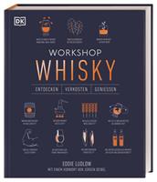 Eddie Ludlow Workshop Whisky