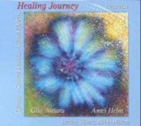 Amei Helm, Gila Antara Healing Journey - Heilreise