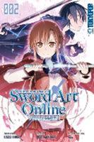 Sword Art Online - Progressive / Sword Art Online - Progressive Bd.2