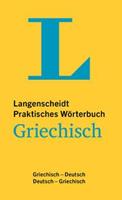 Langenscheidt bei PONS Langenscheidt Praktisches Wörterbuch Griechisch