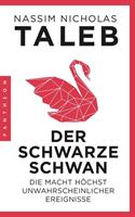 Nassim Nicholas Taleb Der Schwarze Schwan