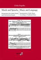 Ulrike Engelke Musik und Sprache / Music and Language