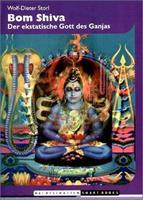 Wolf-Dieter Storl Bom Shiva