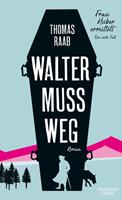 Van Ditmar Boekenimport B.V. Walter Muss Weg - Raab, Thomas