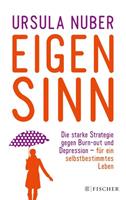 Ursula Nuber Eigensinn