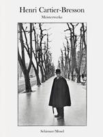Henri Cartier-Bresson Meisterwerke
