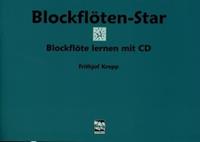 Frithjof Krepp Blockflöten-Star