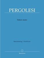 Giovanni Battista Pergolesi Stabat mater