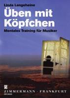 Linda Langeheine Üben mit Köpfchen