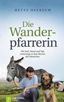 Hetty Overeem Die Wanderpfarrerin