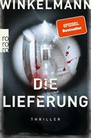 Veltman Distributie Import Books Die Lieferung - Winkelmann, Andreas
