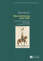 Van Ditmar Boekenimport B.V. Neuorientierung Einer Elite - Milos Reznik