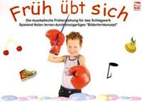 Sven Ehrhardt Früh übt sich