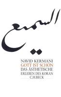 Navid Kermani Gott ist schön