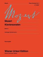 Universal Edition AG Klaviersonaten