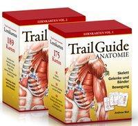 Andrew Biel Trail Guide Anatomie