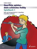 Cathrin Ambach Querflöte spielen - mein schönstes Hobby