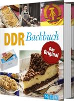 Naumann & Göbel DDR Backbuch