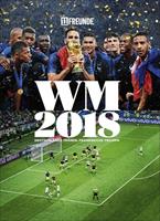 Philipp Köster, Christoph Biermann Fußball-WM 2018