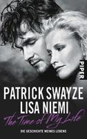 Patrick Swayze, Lisa Niemi Swayze The Time of My Life