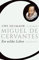 Uwe Neumahr Miguel de Cervantes