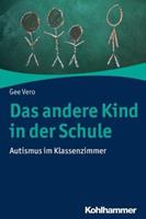 Gee Vero Das andere Kind in der Schule