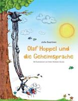 Julia Saarinen Olaf Hoppel und die Geheimsprache