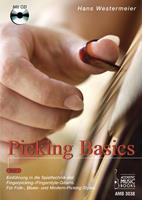 Hans Westermeier Picking Basics