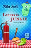 Van Ditmar Boekenimport B.V. Leberkäsjunkie - Falk, Rita