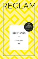 Konfuzius Gespräche