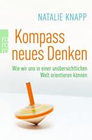 Natalie Knapp Kompass neues Denken
