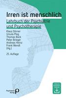 Klaus Dörner, Ursula Plog, Thomas Bock, Peter Brieger,  Irren ist menschlich