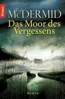 Van Ditmar Boekenimport B.V. Das Moor Des Vergessens - McDermid, Val