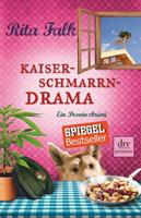 Van Ditmar Boekenimport B.V. Kaiserschmarrndrama - Falk, Rita