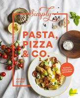 Julian Kutos Simply Pasta, Pizza & Co.
