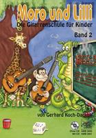 Gerhard Koch-Darkow Moro und Lilli