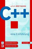 Ulrich Breymann C++