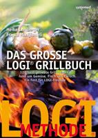 Heike Lemberger, Franca Mangiameli Das große LOGI-Grillbuch