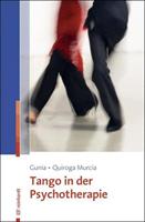 Hans Gunia, Cynthia Quiroga Murcia Tango in der Psychotherapie