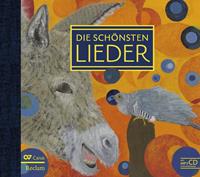 Reclam, Philipp Die schönsten Lieder