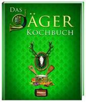 Regionalia Verlag Das Jäger Kochbuch
