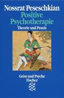 Nossrat Peseschkian Positive Psychotherapie