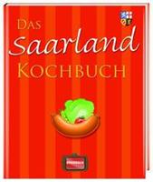 Regionalia Verlag Das Saarland Kochbuch