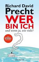 Richard David Precht Wer bin ich - und wenn ja wie viele℃