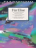 Hans-Günter Heumann Für Elise