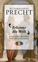 Richard David Precht Erkenne die Welt