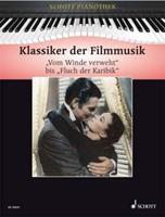 Schott Klassiker der Filmmusik