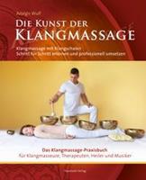 Adalgis Wulf Die Kunst der Klangmassage