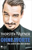 Thorsten Havener Ohne Worte