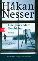 Central Book House/ Li Eine ganz andere Geschichte - Hakan Nesser